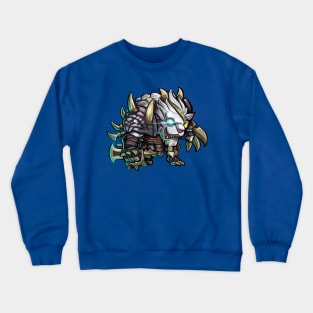 Rengar Crewneck Sweatshirt